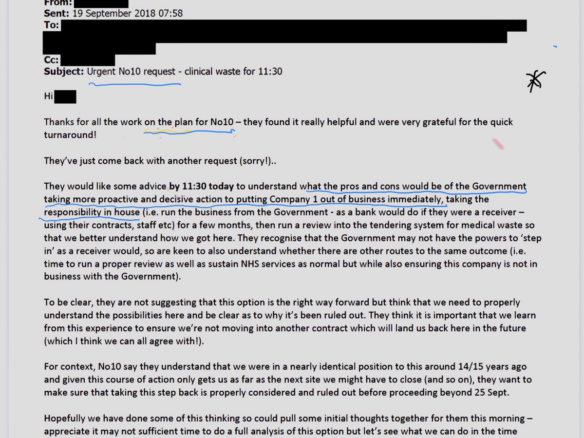 HealthcareENV tweet media