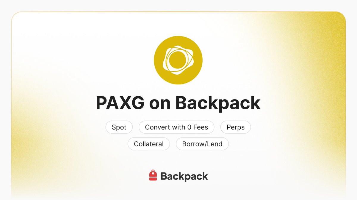 ComRifi's tweet image. Just noticed Backpack’s new USD yield + $BP boost stacks with my collateral without me babysitting routes all day #staking #DeFi @Backpack