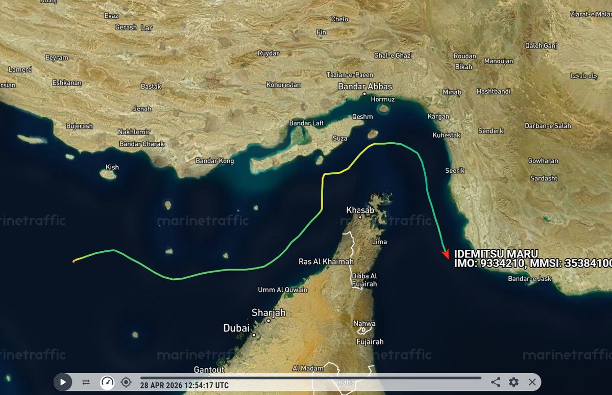 Egypt's Intel Observer tweet media