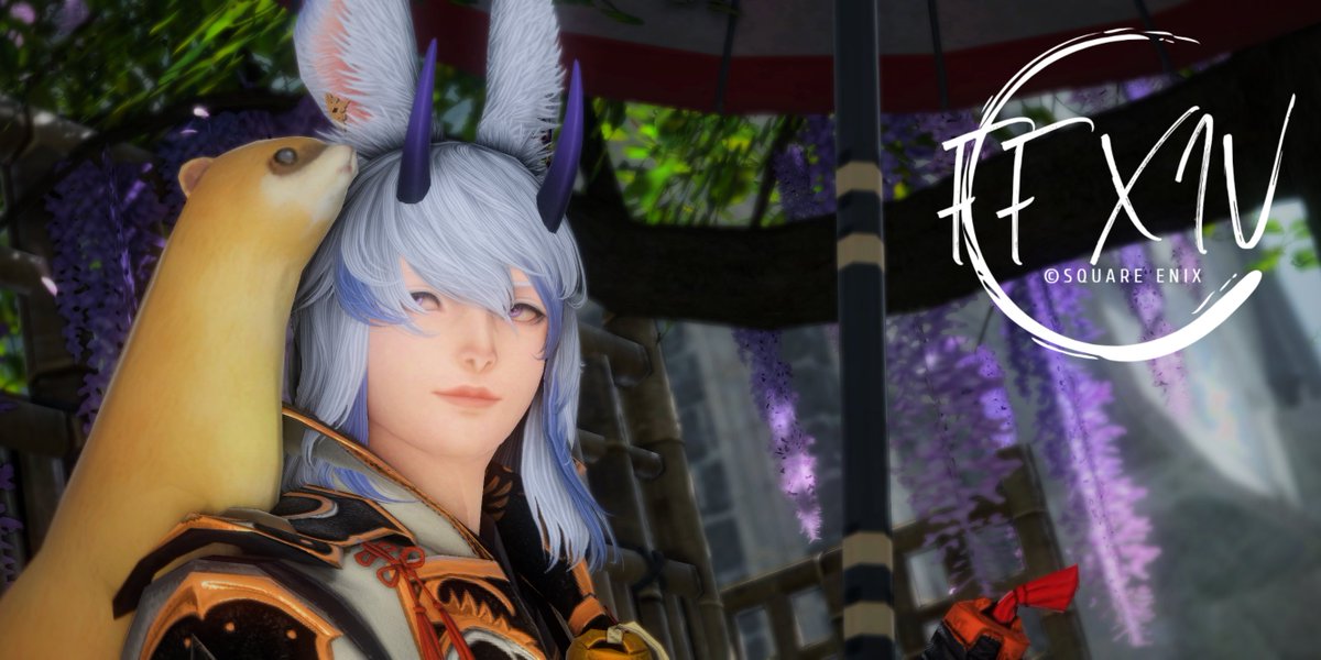 ff14_Rurda's tweet photo. 乗り遅れてしまったけど、気楽に遊べる友達が欲しいから反応あればお迎えさせて欲しいな
風景SSもたまに撮るよ
 #メンテだしとにかくあなたのssが好きって思ってくれるひとと出逢うために自分の推しssをそっと置いておく #自キャラを推してくれる人をありがたくフォローさせていただきたい #FF14 https://t.co/kRCKykAZEP