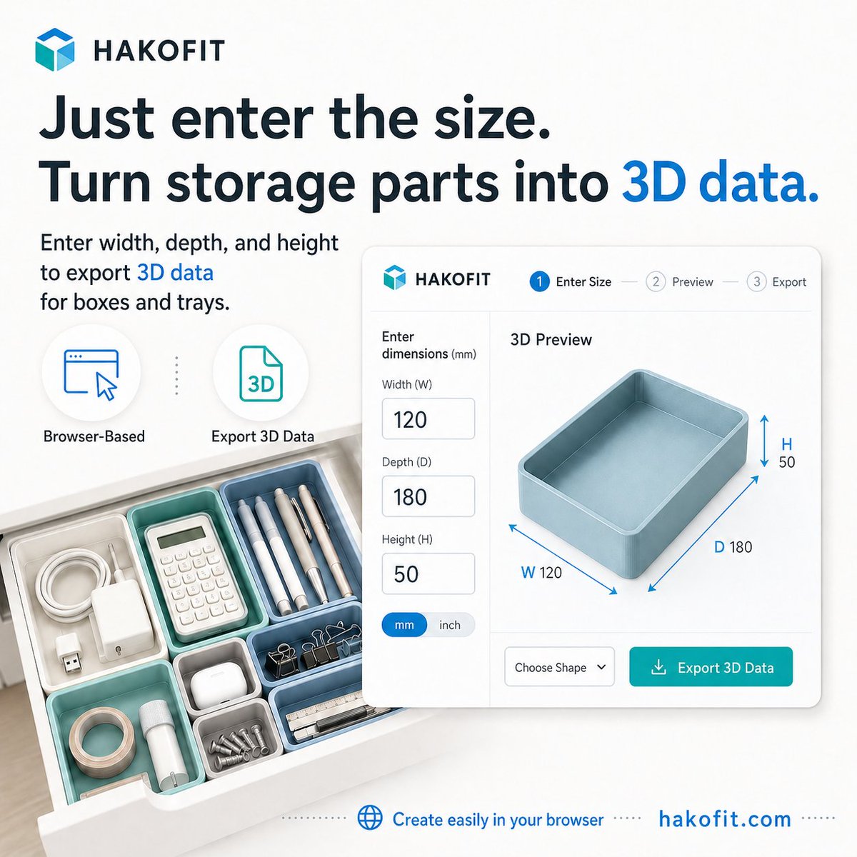 Evervale Lab tweet media