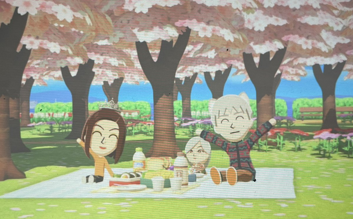 ∀ＳＫＡ＠ユニ柱 tweet media