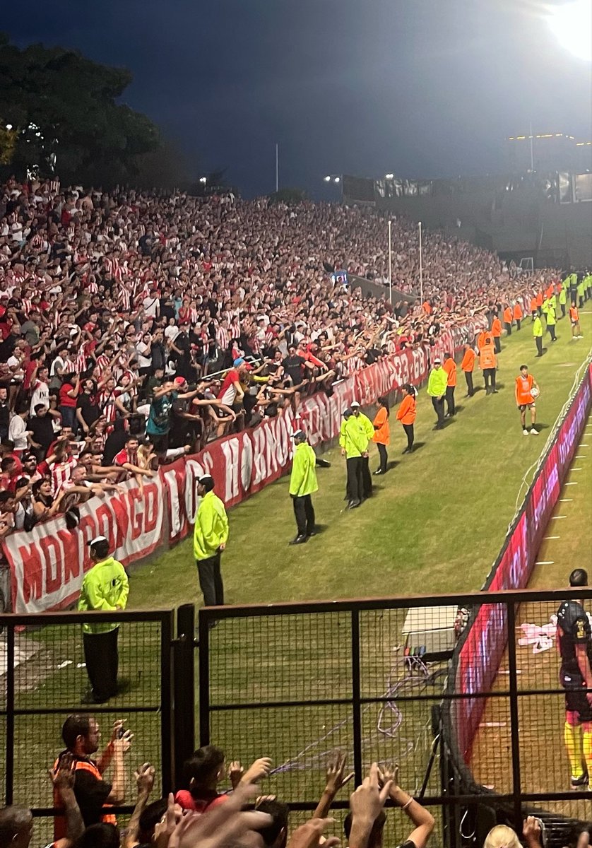 Queremos ir
