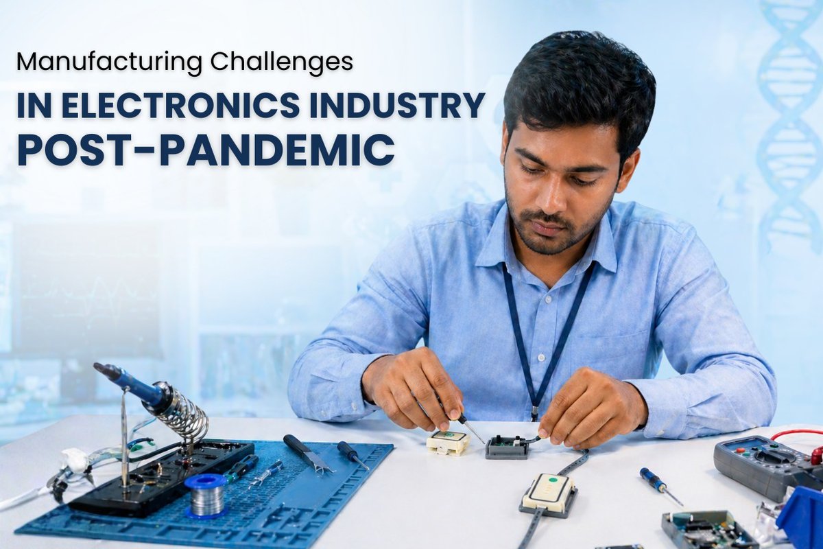 startoonlabs's tweet image. The electronics industry is evolving rapidly post-pandemic

startoonlabs.com/blogs/single_p…

#ElectronicsIndustry #PostPandemic #ElectronicsRevolution #TechManufacturing #SupplyChainManagement #ElectronicsEngineering #IndustryInnovation #ElectronicsProduction #TechSolutions #StartoonLabs