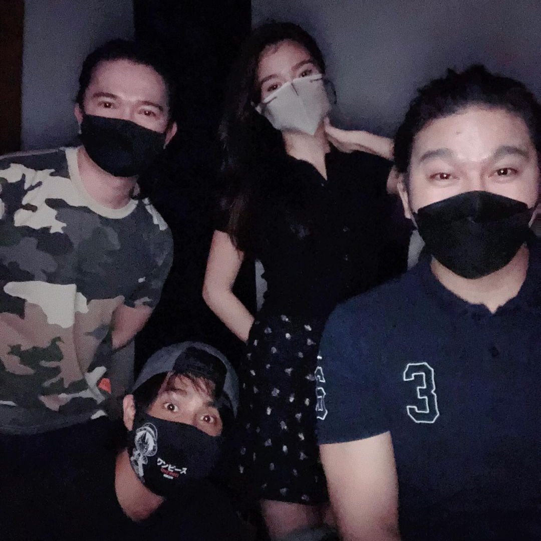 sexbomb ria • SanCia • DioNaiah🤍 tweet media