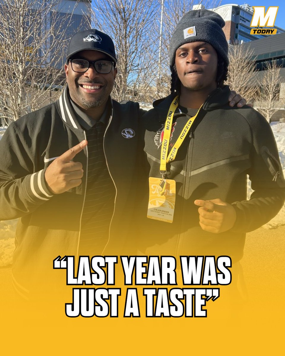 MizzouToday tweet media