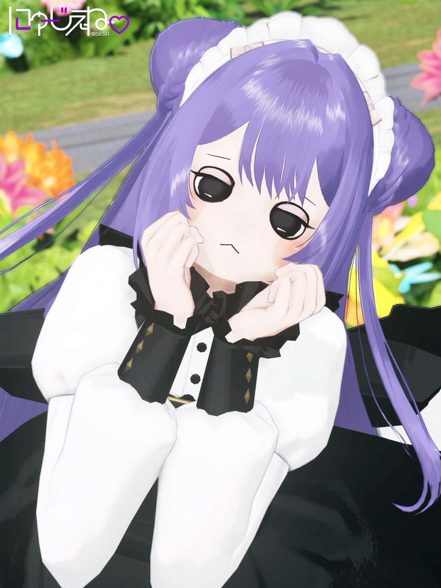 ぽめがわ tweet media