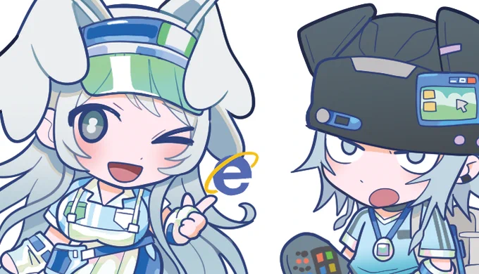 コミティア156新作チラ見せ