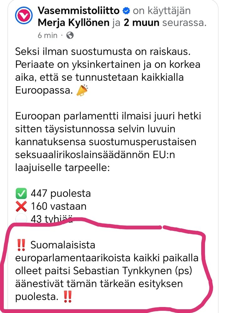 RautiainenMarko's tweet photo. Persuille on ullatusseksi sydämen asia.
#persut #sebu #tynkkynen https://t.co/wGfC4PtIW3