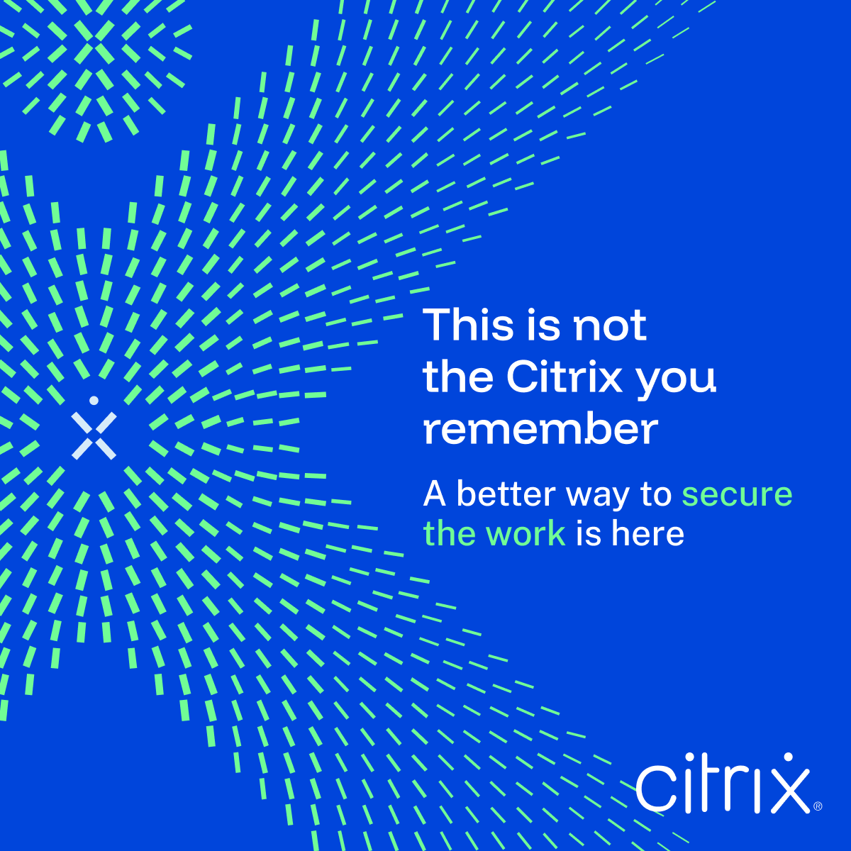 Citrix tweet media