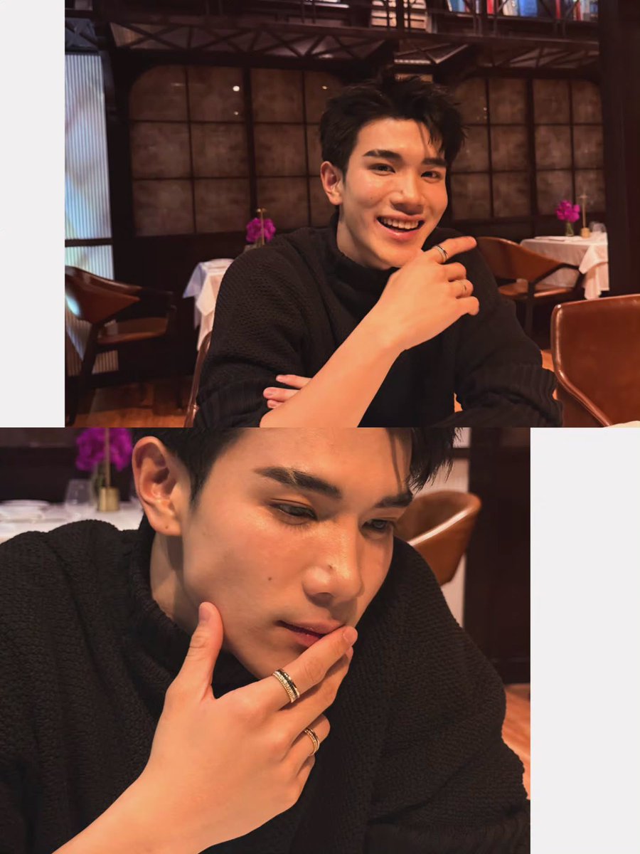 𝗚𝗲𝗺 𝗙𝗼𝗿 𝗠𝘆 𝗙𝗼𝘂𝗿𝘁𝗵🌻 tweet media