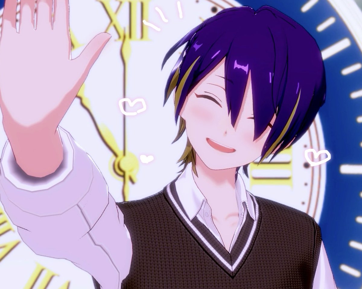 寝ょぅ tweet media