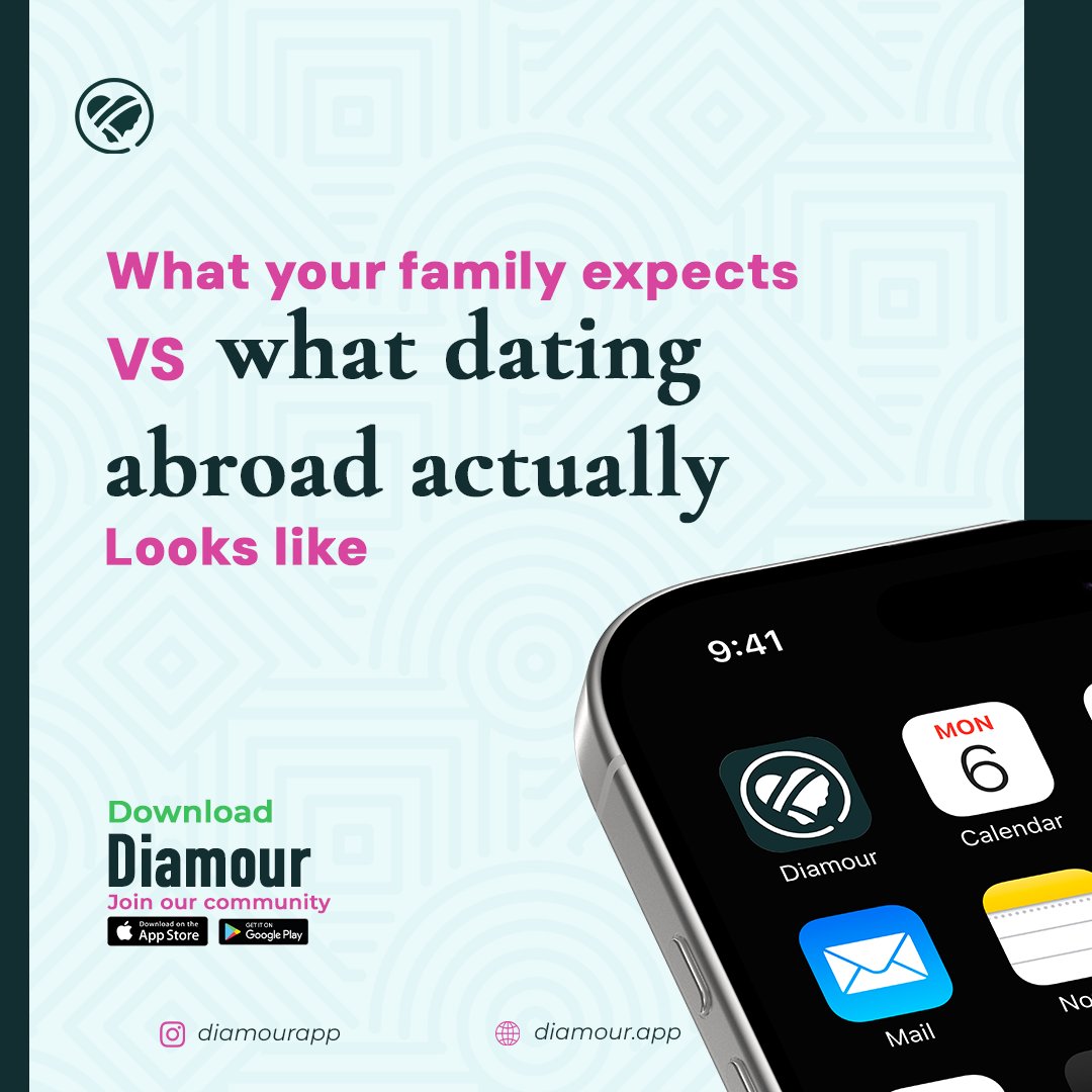 DiamourApp tweet media