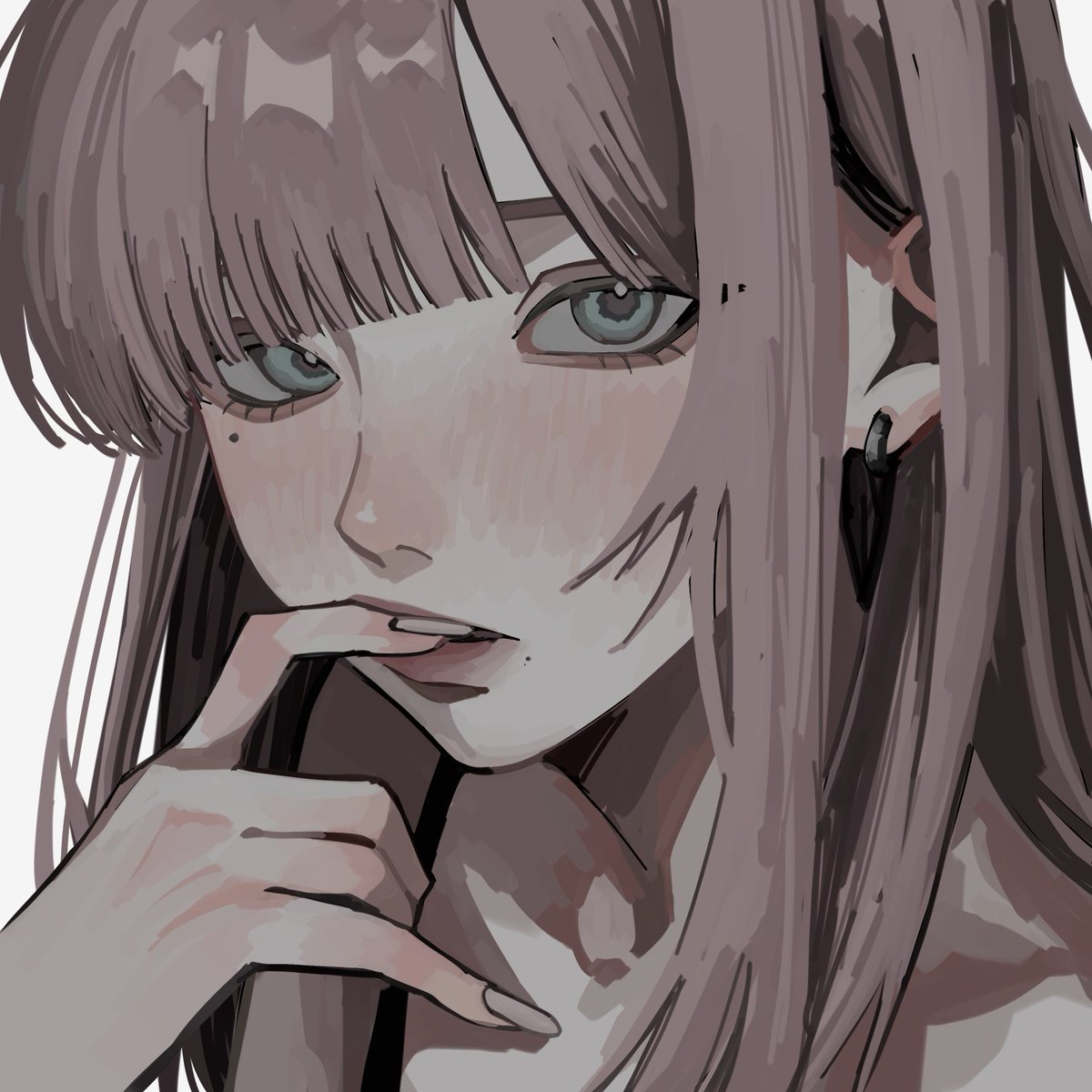 澪 tweet media