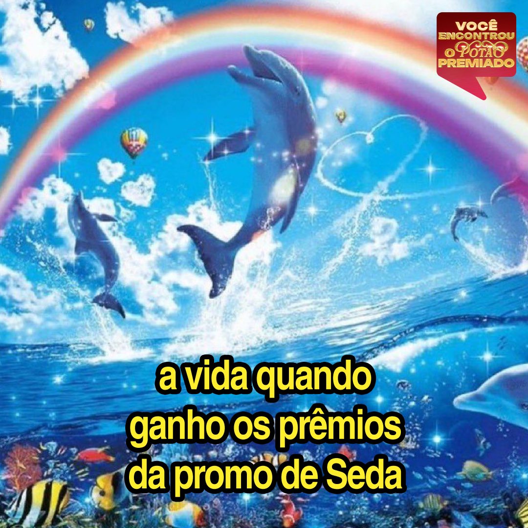 Seda Oficial tweet media