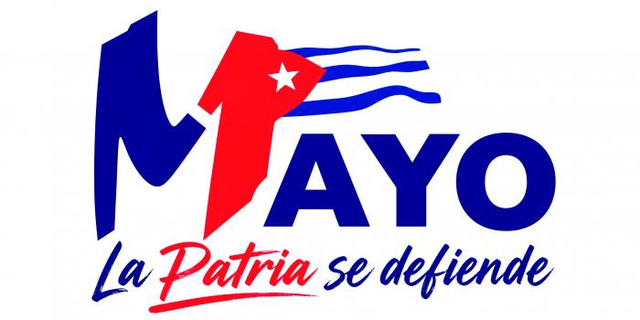🇨🇺💪| Las plazas cubanas serán, el próximo 1ro. de Mayo, tribunas en las cuales el pueblo de este archipiélago, con fuerza proletaria, defenderá su derecho a ser tierra libre, independiente, soberana y de paz.

🔗 acortar.link/FgF7IM
#DíaInternacionalDeLosTrabajadores