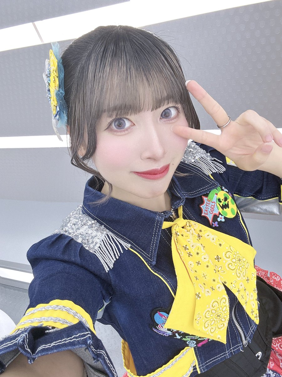八神 最音【メノニューイヤー】 tweet media