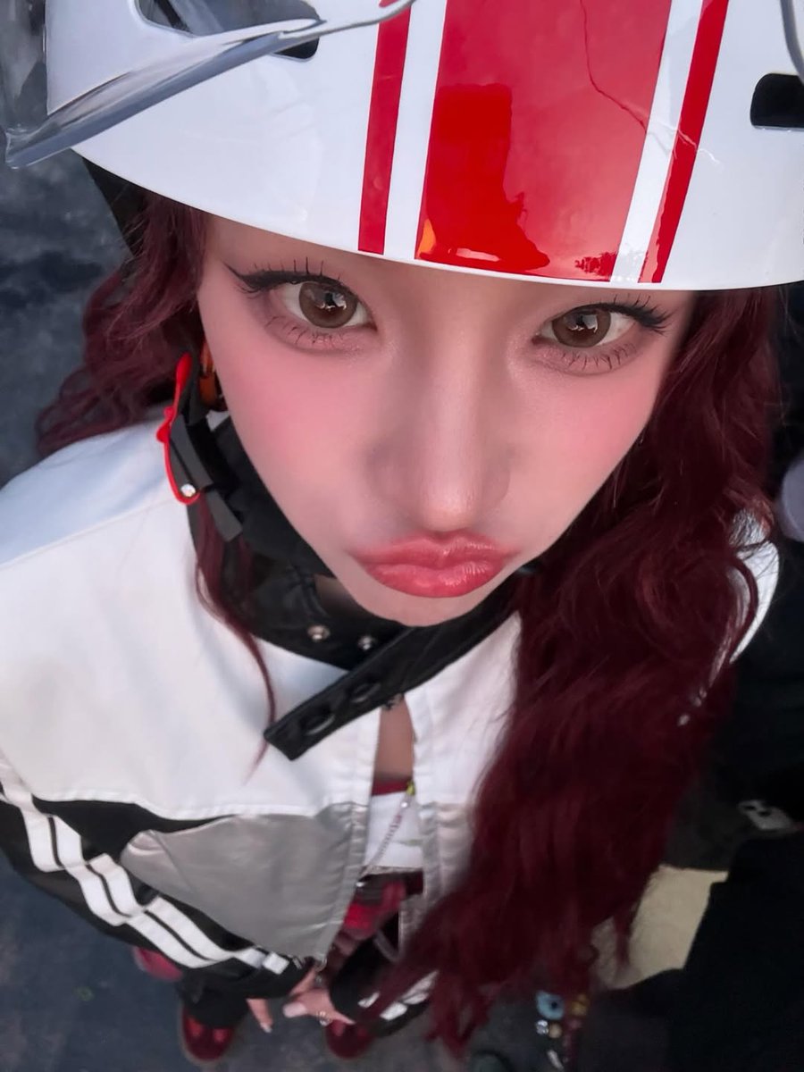 yuqisavedme's tweet image. YUQI IG update

#YUQI #IDLE #宋雨琦 #송우기