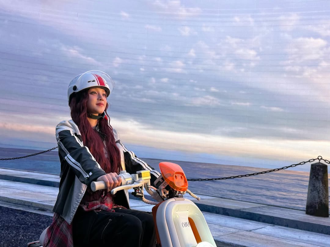 yuqisavedme's tweet image. YUQI IG update

#YUQI #IDLE #宋雨琦 #송우기