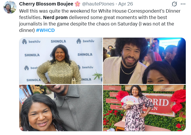 MichaelThomasATL tweet media