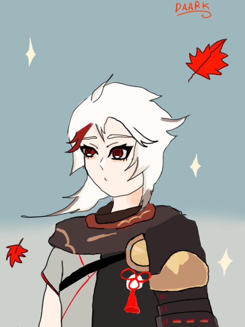 Dark 👍🐺 open commissions! 🍁 tweet media