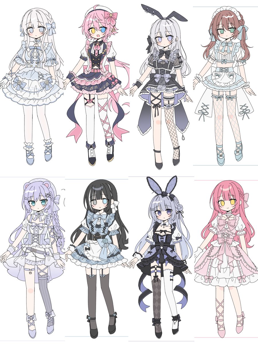 妙子 tweet media