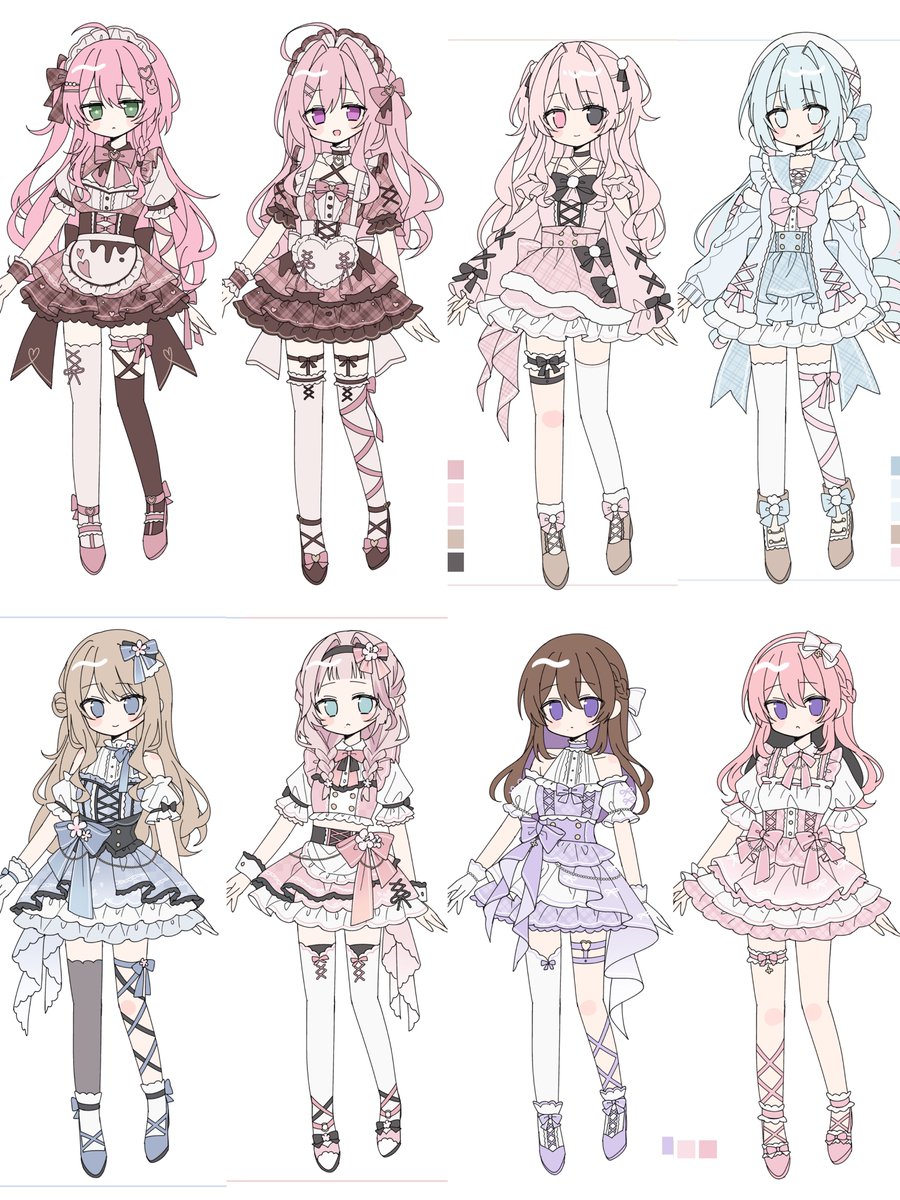妙子 tweet media