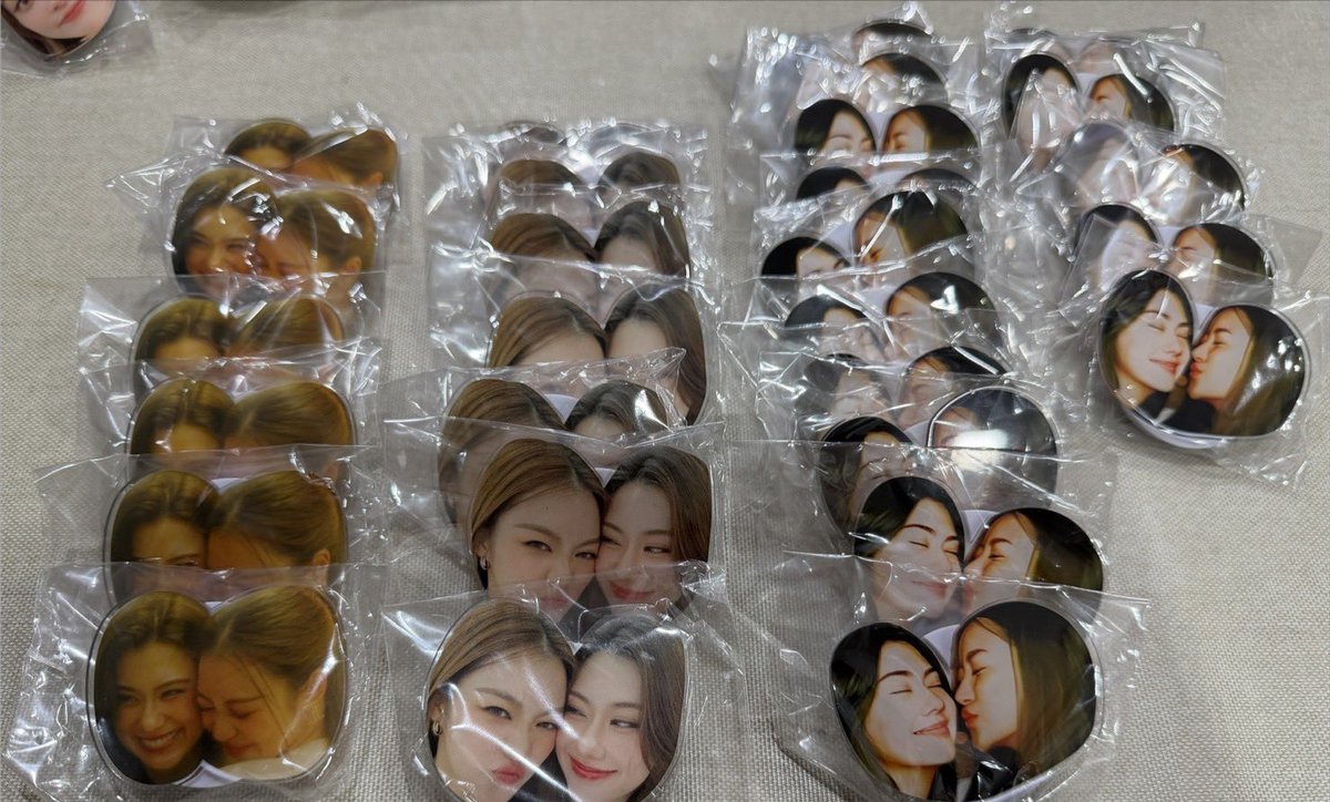 Gumberbear House TH tweet media