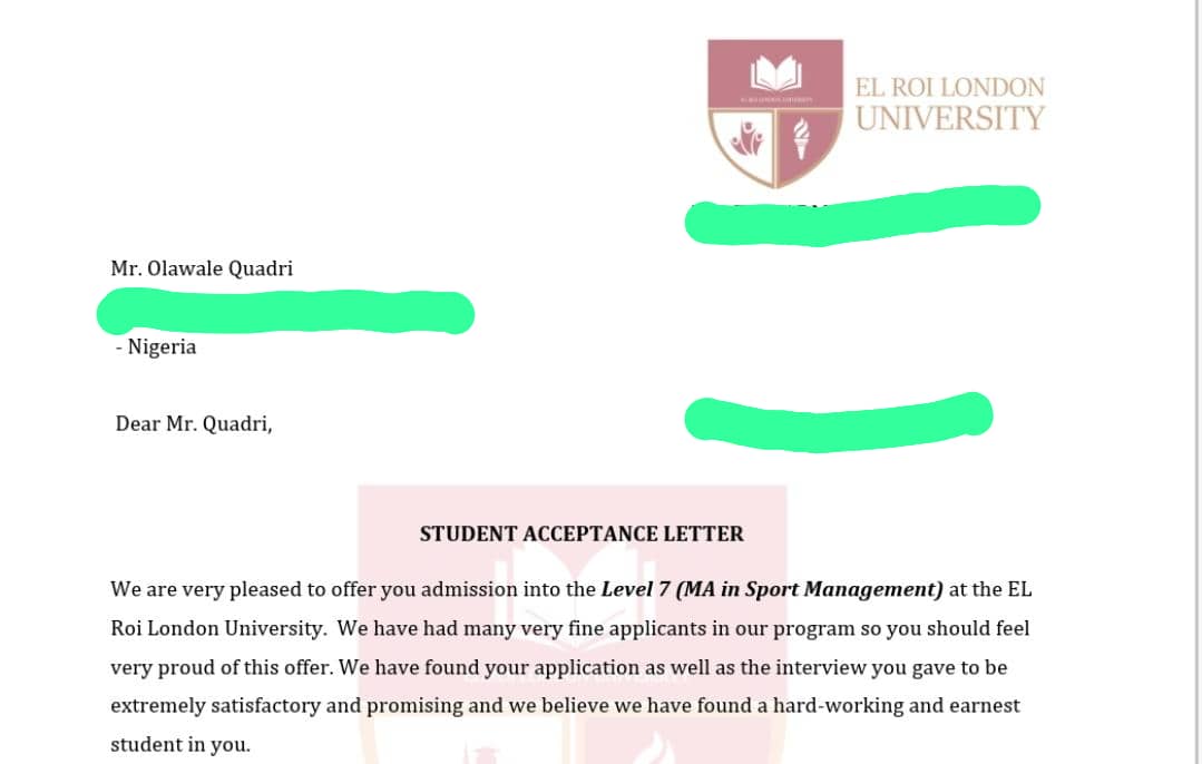 MR OLAWALE QUADRI 🇳🇬 tweet media