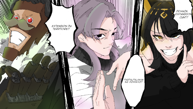 Konakaburi tweet media