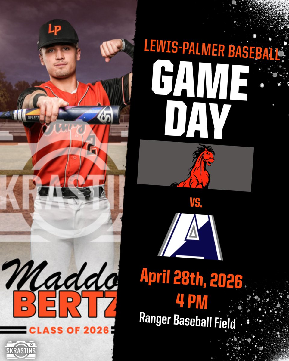 Ranger Athletics tweet media