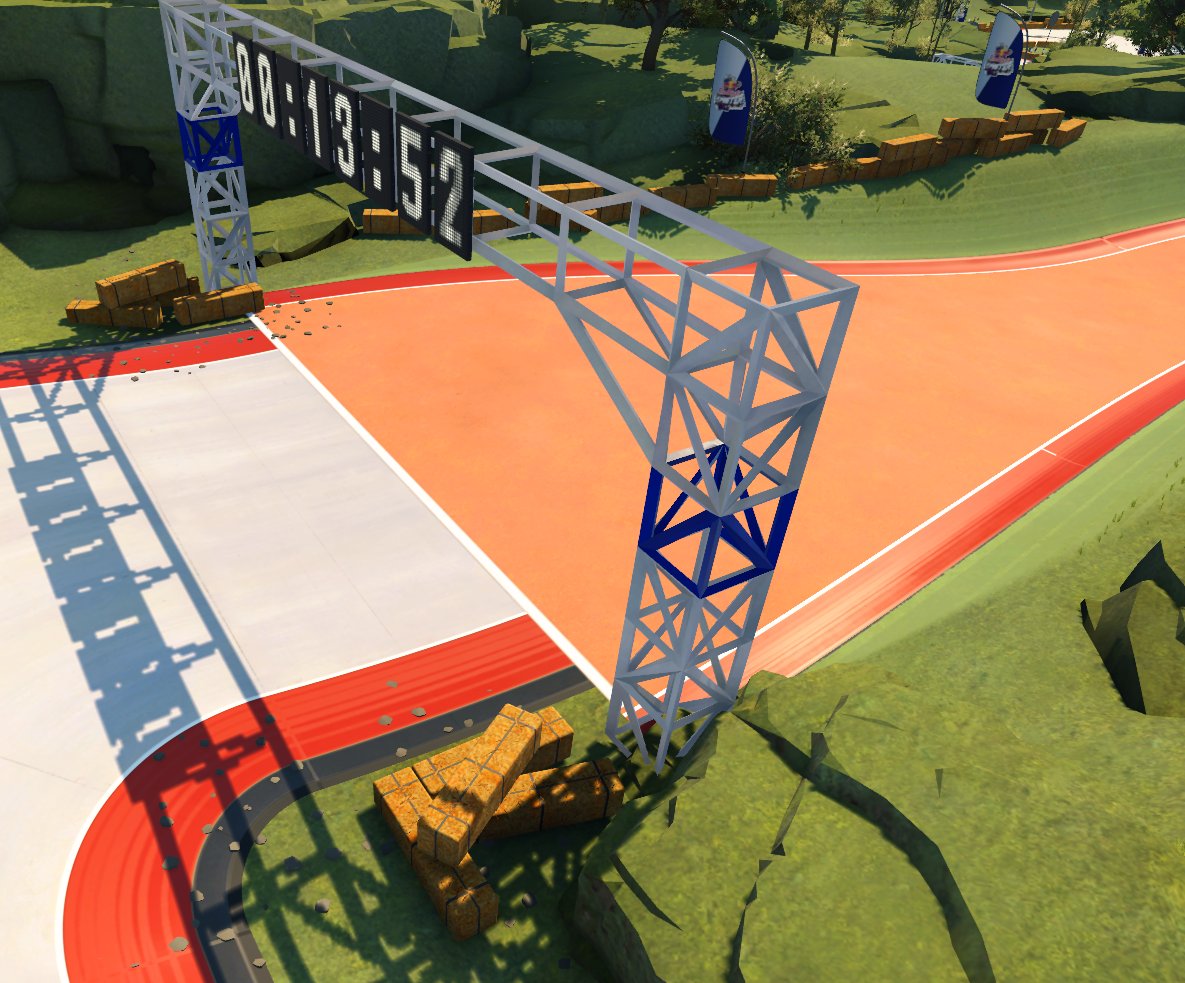ROC Mudda #Trackmania tweet media
