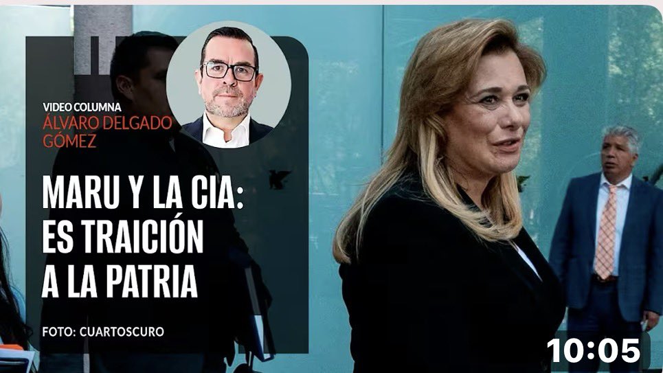 Alvaro Delgado Gómez tweet media