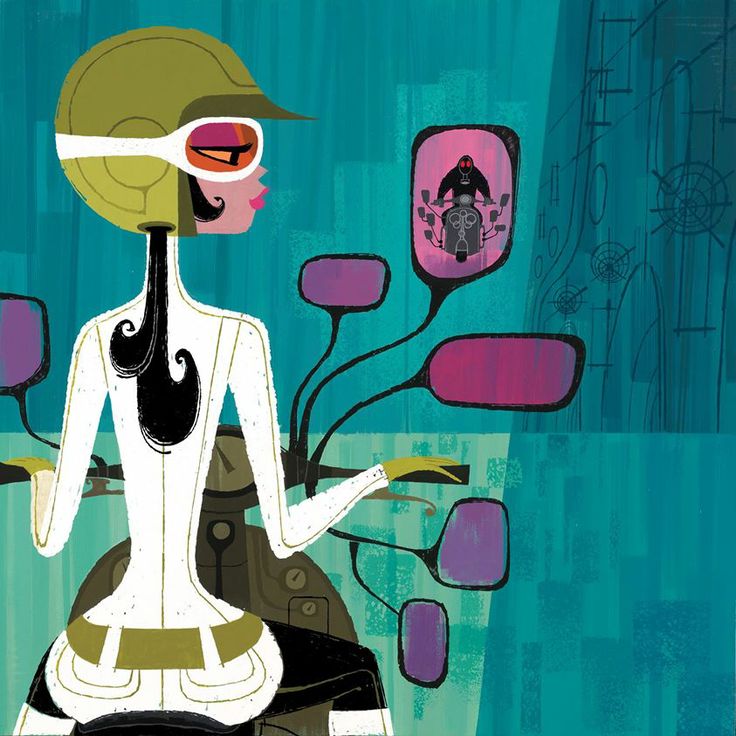 La vida en viñetas tweet media