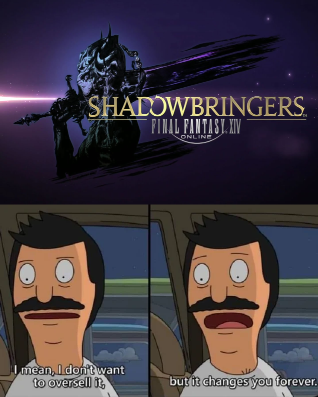 🌱Stones is Emet-simping | Dawntrailed 7.4 tweet media