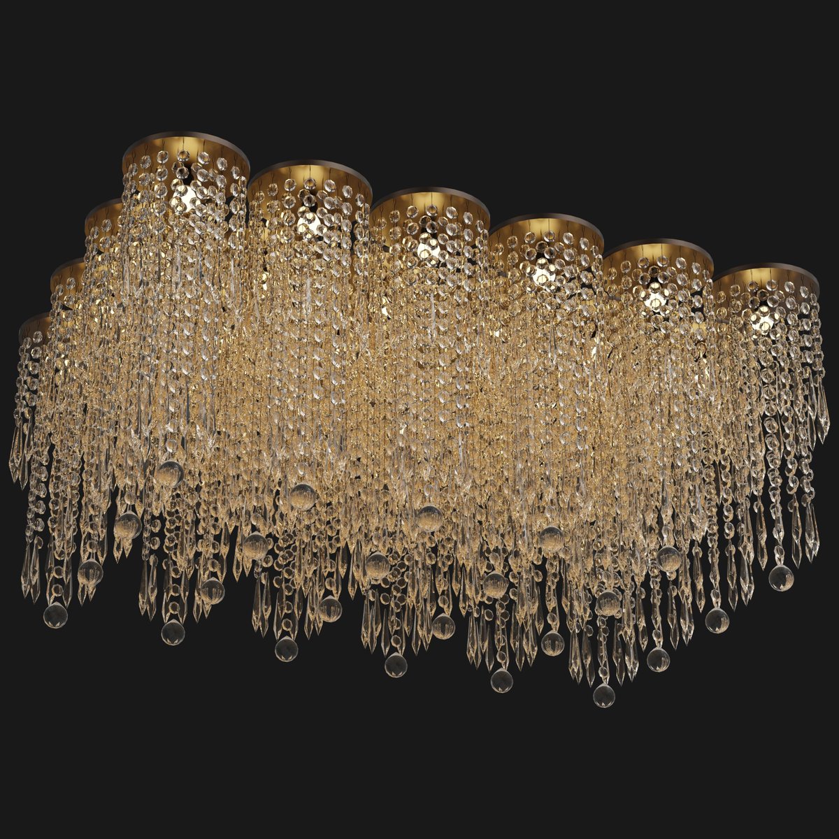 A23Dco's tweet image. Chandelier 3D Model
a23d.co/3dmodel/chande…

a23d.co/3dmodels
#cgartist #3d #unrealengine #materials #Metaverse #unity3d #cinema4d #3dmodel #rendering #render #blender3d #NFT #maya #nvidia #sketchup #textures #3dmodeling #A23D #cgart #pbr #3dsmax #cgi #mdl #games