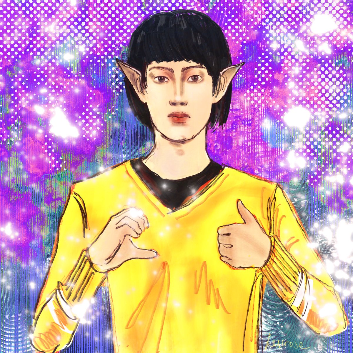 kei 𐙚 tweet media