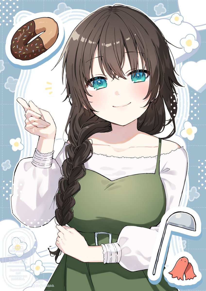 そふら◇LINEスタンプ発売中 (@sofraaaaa) / Highlights / X