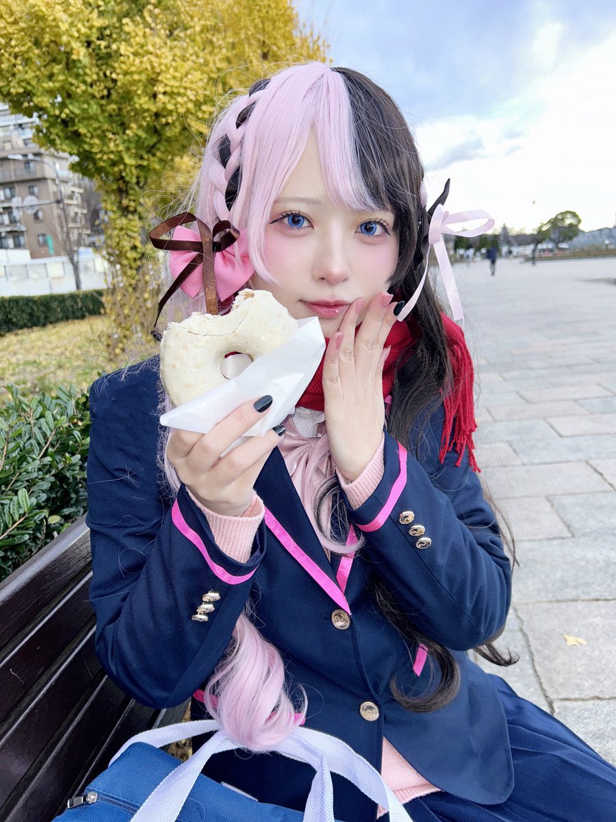 なぎにゃ (@nyan_o912) / Posts / X なぎにゃ (@nyan_o912) / Posts / X