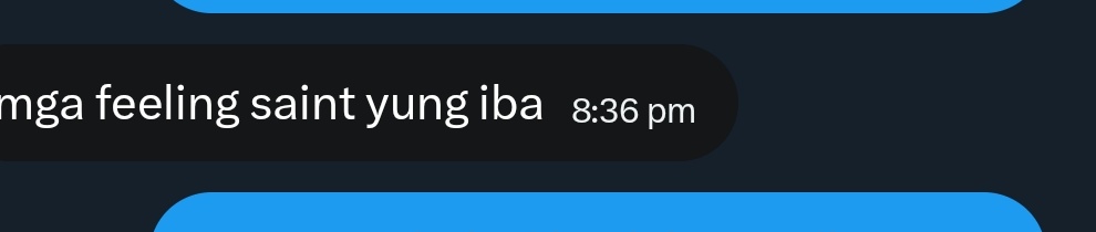 Tangalog acco tweet media