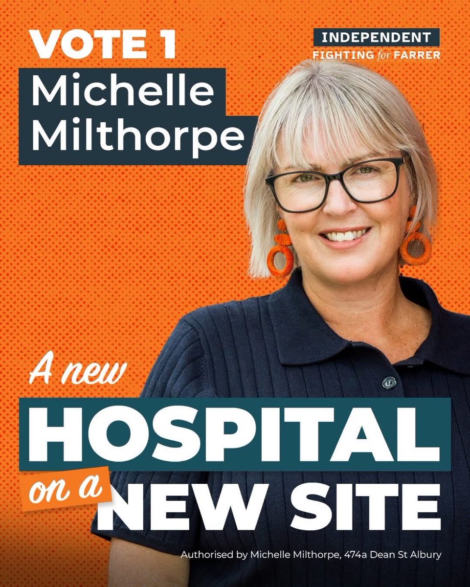 Restore Australia tweet media