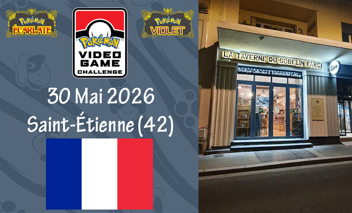 VGC France tweet media