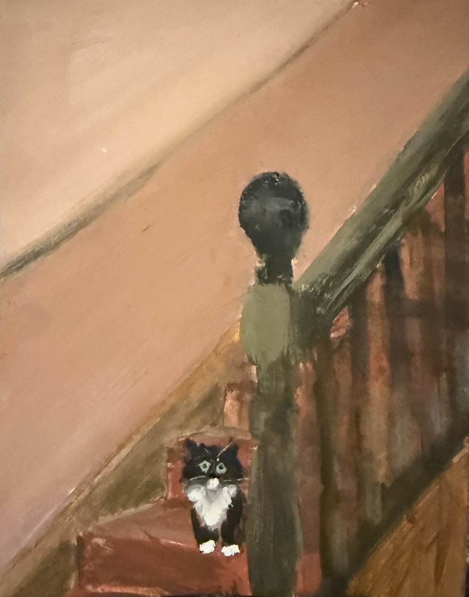 Sarah Evans tweet media