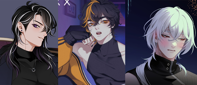 Caspiiii - adwd2:REMNANTS tweet media