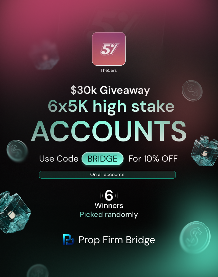 Prop Firm Bridge tweet media