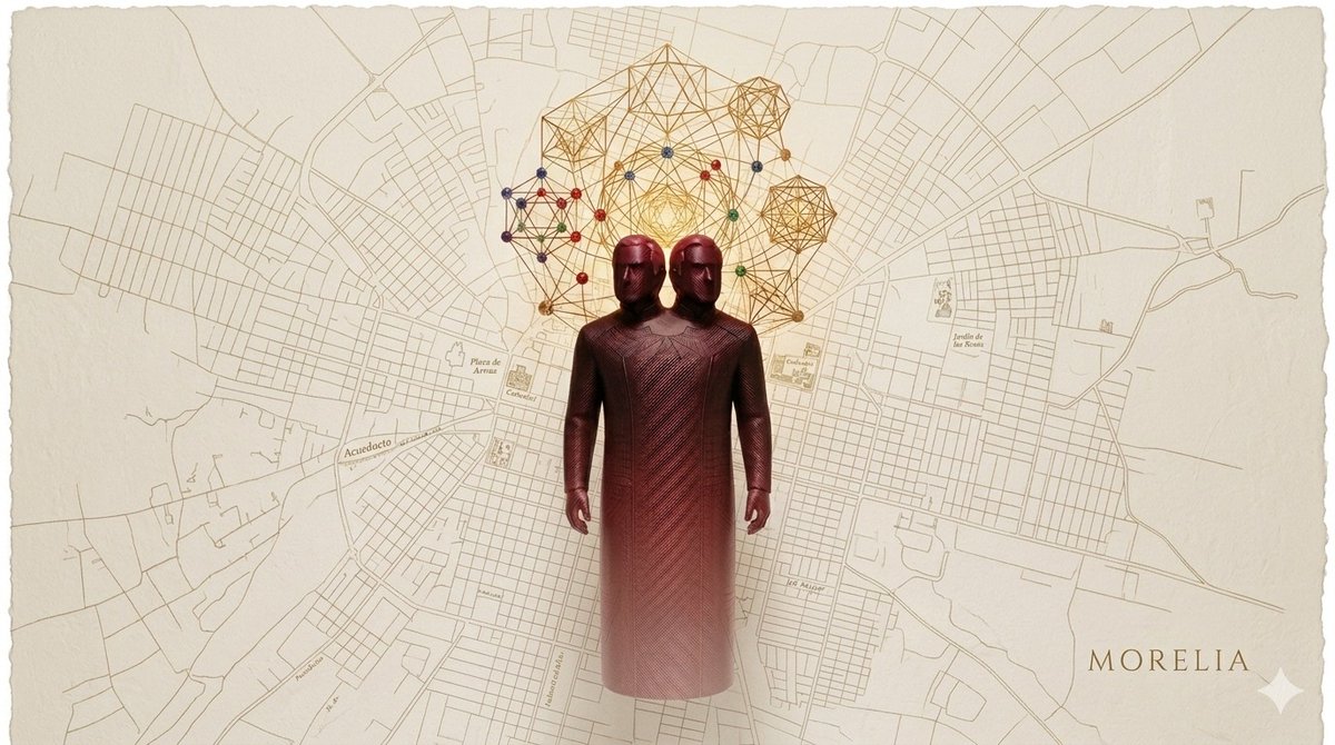 acueductoonline's tweet image. #Editorial | LA FRATRICIDA LUCHA GUINDA POR MORELIA 

acueductoonline.com/editorial-la-f…

Imagen IA 

@morenaMich_  @PartidoMorenaMx  #Morelia @LuisNavarro