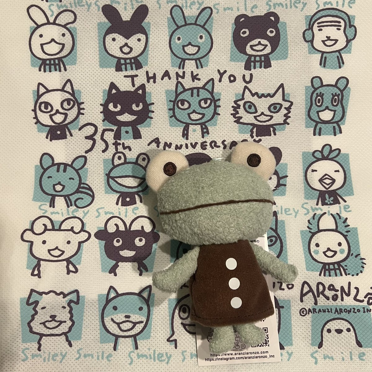 ナッツン♪ tweet media