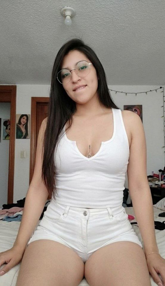 Que santita 😈