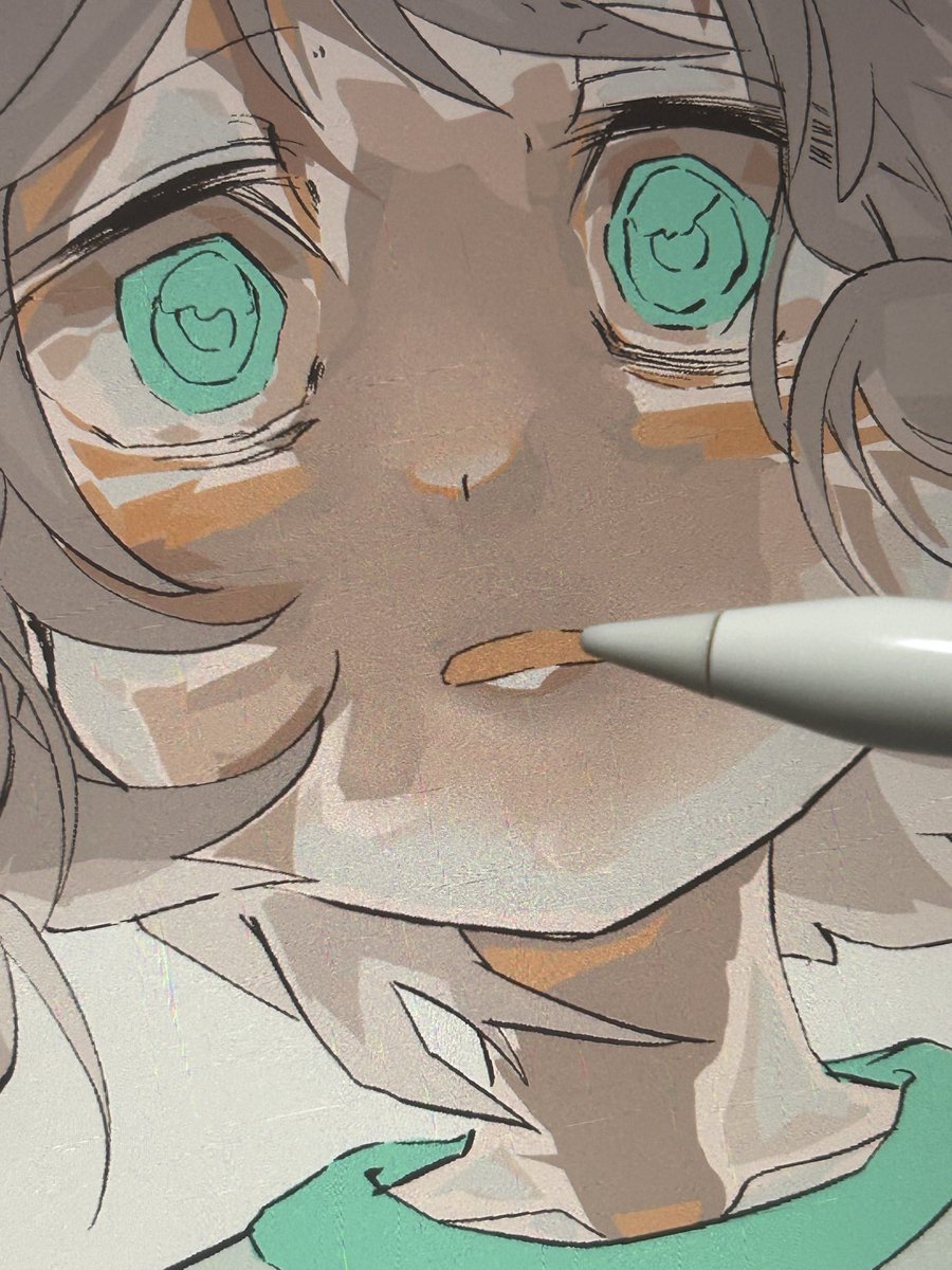 アゼマ tweet media