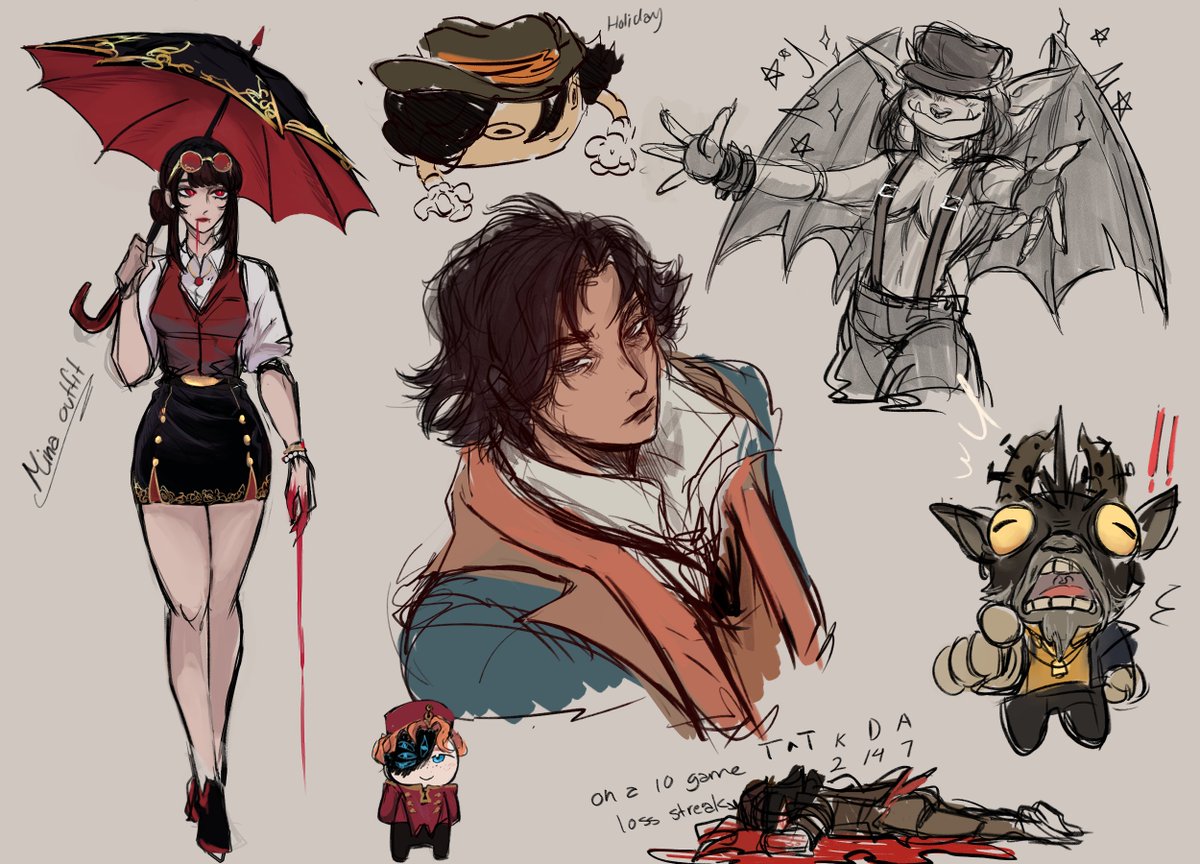 ✦𐌔erist✦ tweet media